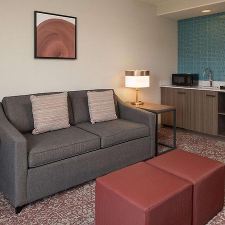 Hilton Garden Inn Fontana Kültér fotó