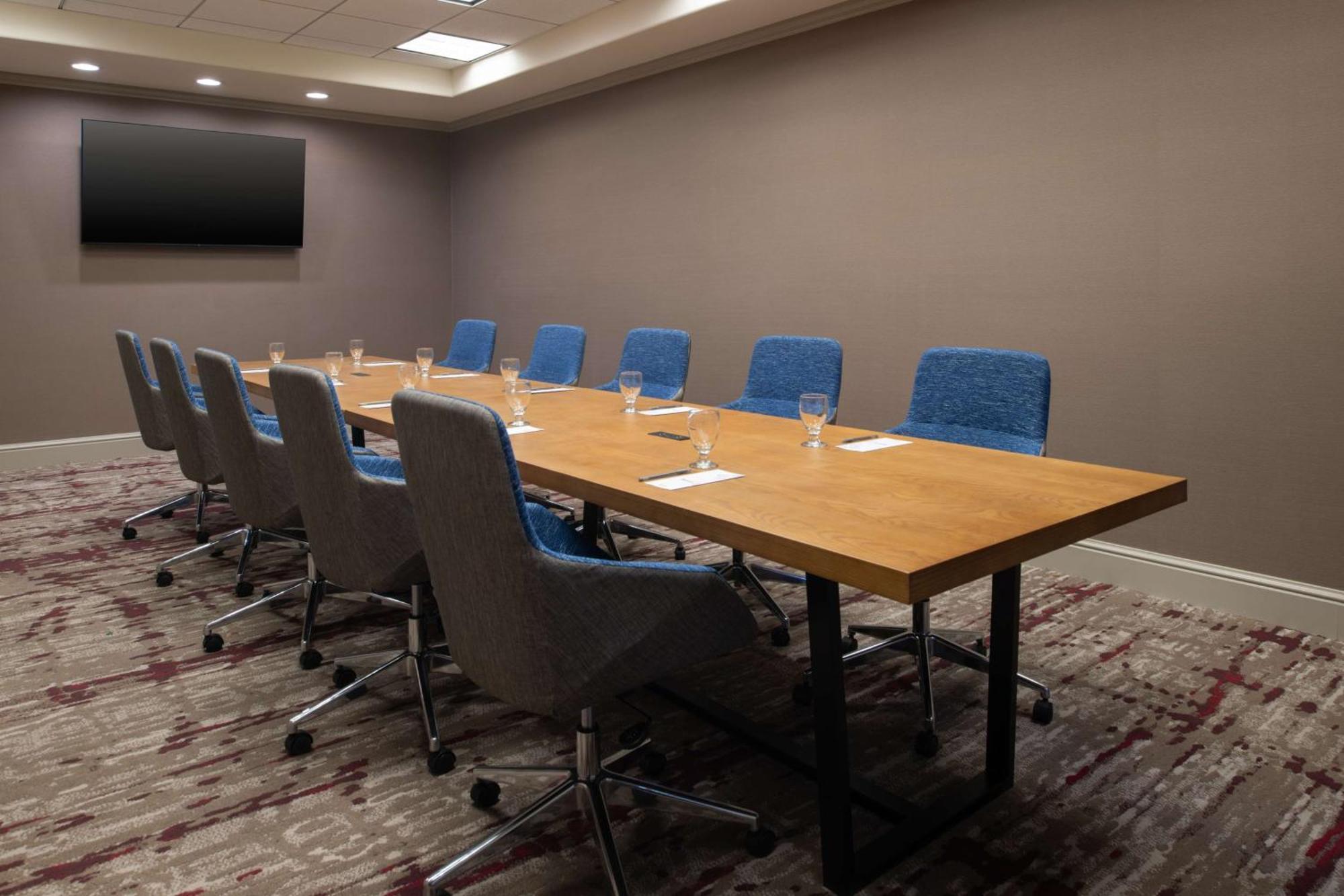 Hilton Garden Inn Fontana Kültér fotó