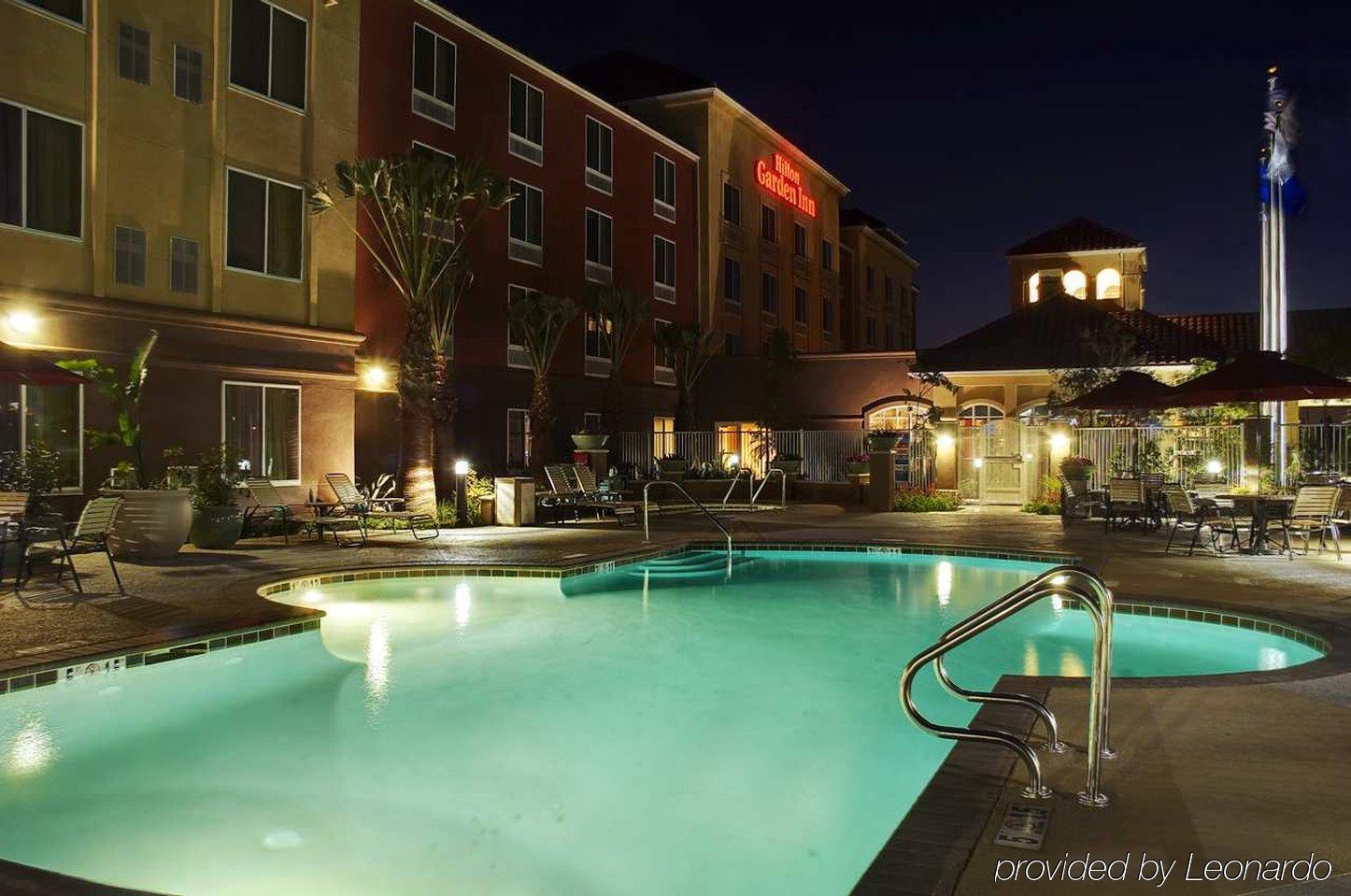 Hilton Garden Inn Fontana Létesítmények fotó